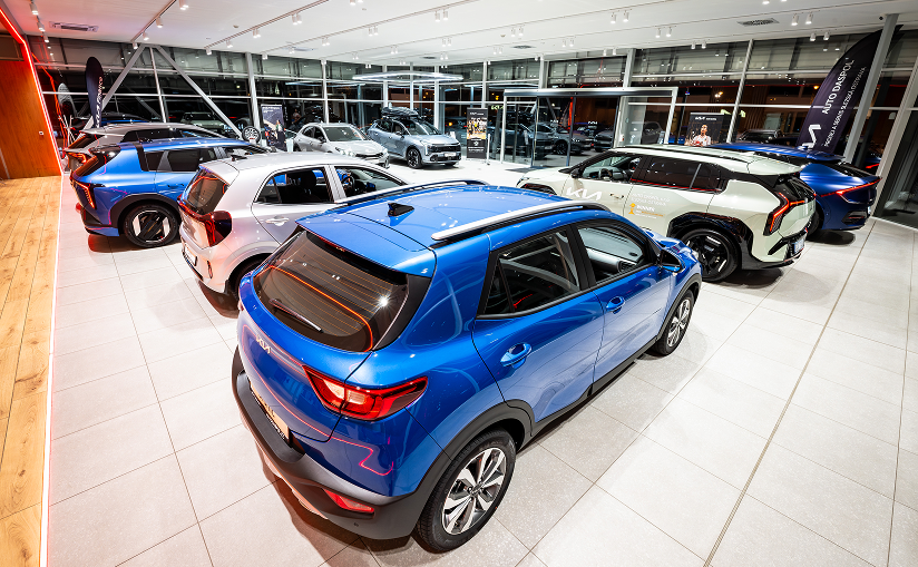 Servis Jaguar Land Rover