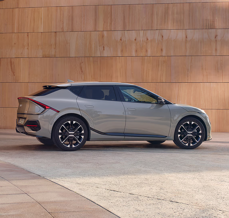 Defender 110 zepředu