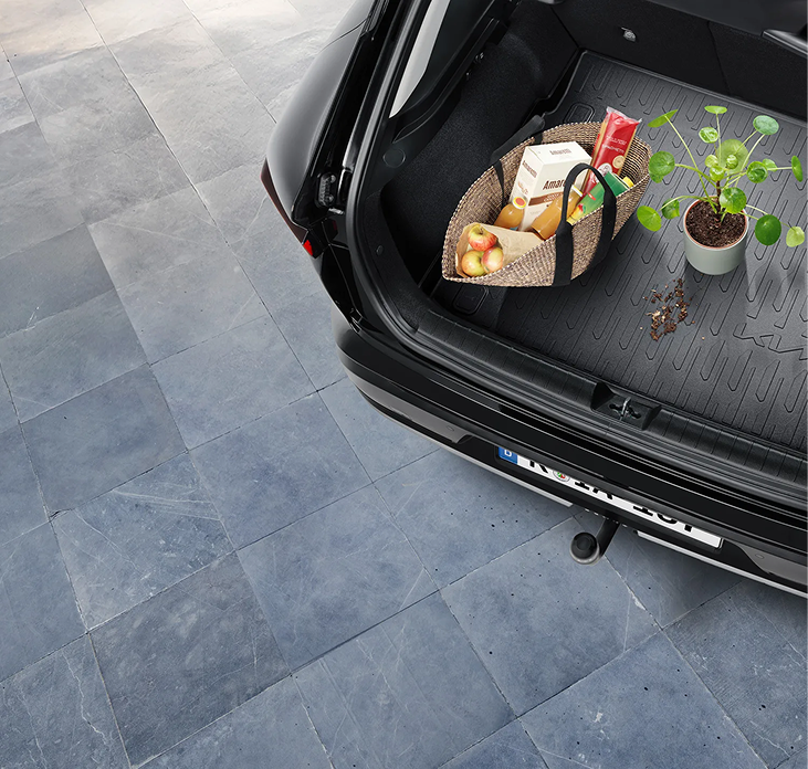 Defender 110 zepředu