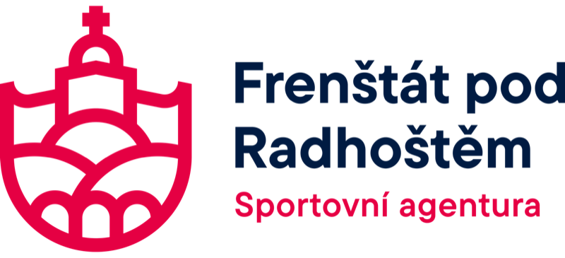 Logo města Frenštát pod Radhoštěm