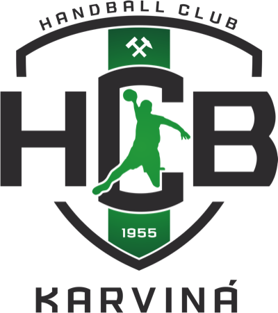 Logo HCB Karviná