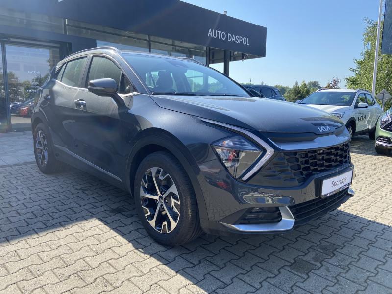 Kia Sportage 4x2 7DCT EXCLUSIVE 2025
