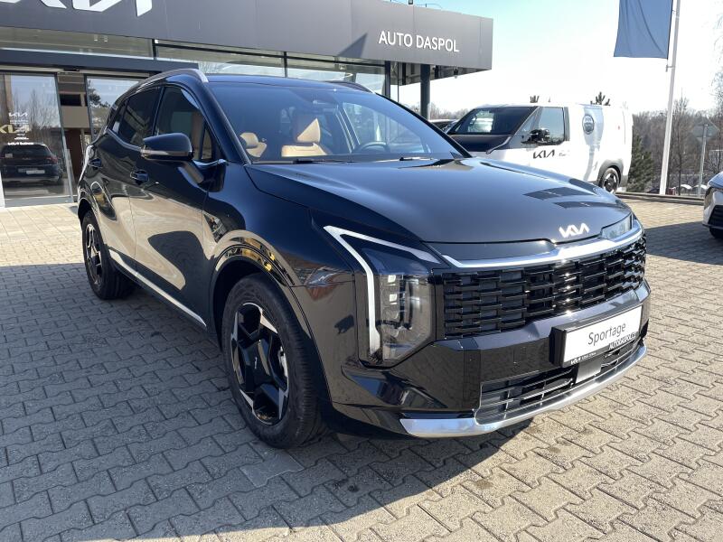 Kia Sportage 4x2 7DCT TOP PREMIUM 2026