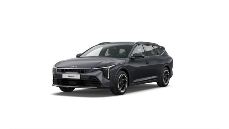 Kia K4 Sportswagon 1,6 T-GDi 7DCT TOP 110kW