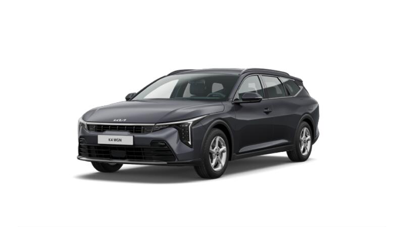 Kia K4 Sportswagon 1,6 T-GDi 7DCT TOP 110kW