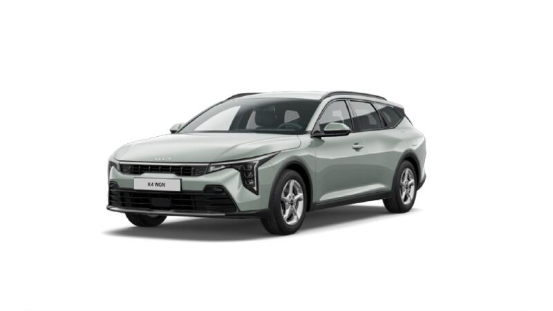 Kia K4 Sportswagon 1.6 T-GDi  7DCT EXCLUSIVE