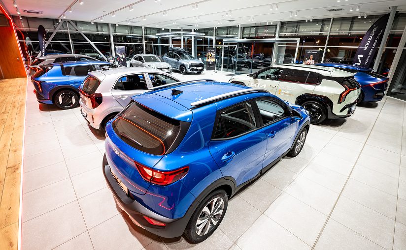 Servis Jaguar Land Rover