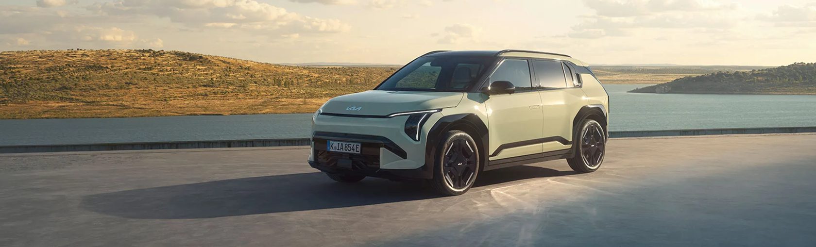 Discovery na silnici Sport