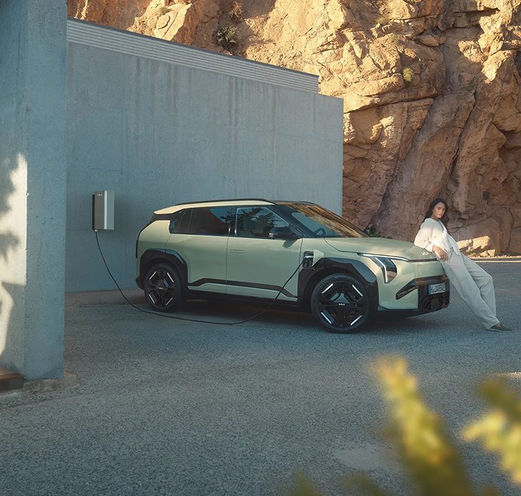 Defender 110 zepředu