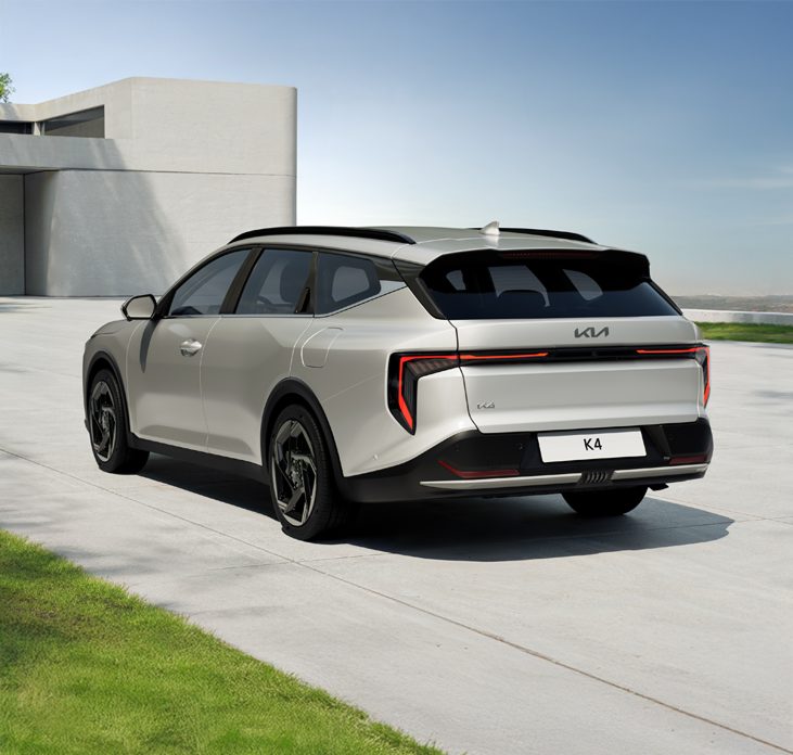 Defender 110 zepředu