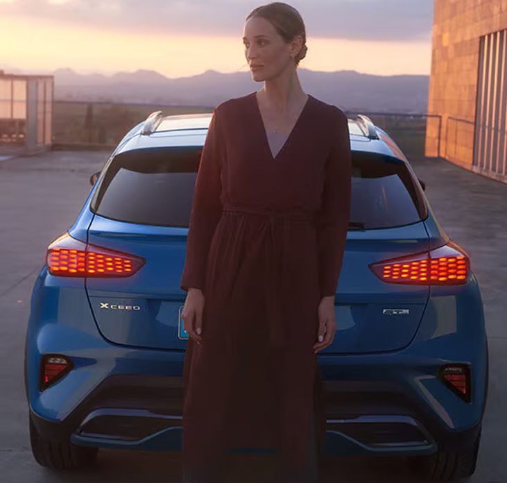 Defender 110 zepředu