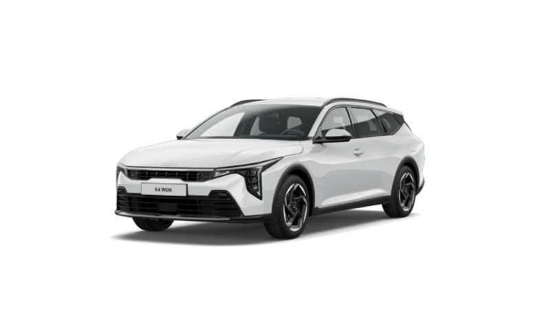 Kia K4 Sportswagon 1.6 T-GDi  7DCT EXCLUSIVE