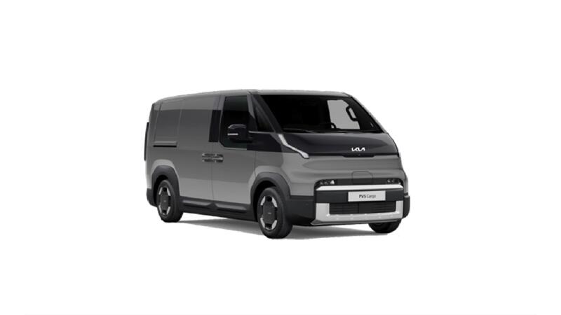 Kia PV5 Cargo 4DR ELITE 120 KW+71,5kWH