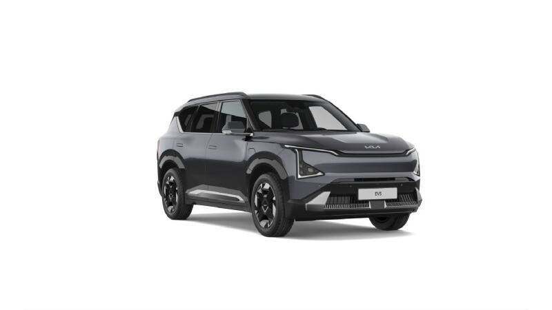 Kia EV5 Launch Edition 160 KW+81,4kWH