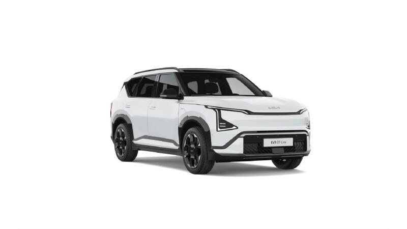 Kia EV5 4x4 GT-Line EvoPark+Tech+PNS