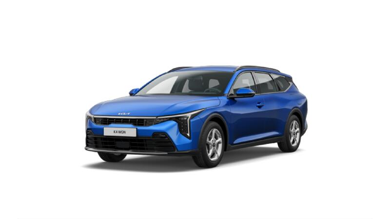 Kia K4 Sportswagon 1.6 T-GDi  7DCT EXCLUSIVE