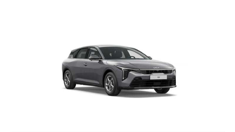 Kia K4 1.0T-GDi 6MT SPIN