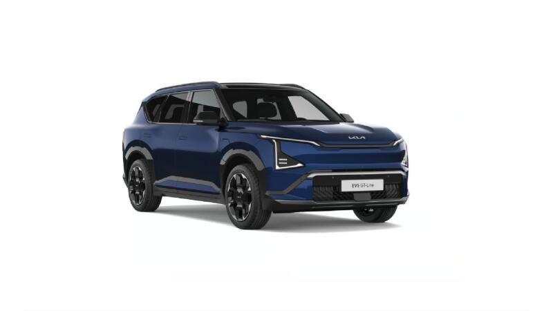 Kia EV5 4x4 GT-Line EvoPark+Tech+PNS